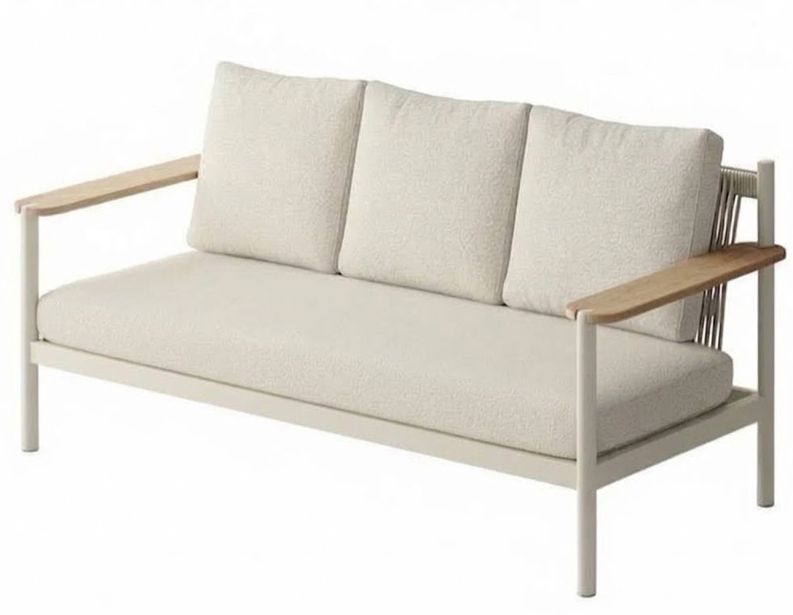 Диван Patmos Mod.753 фабрики ARKIMUEBLE