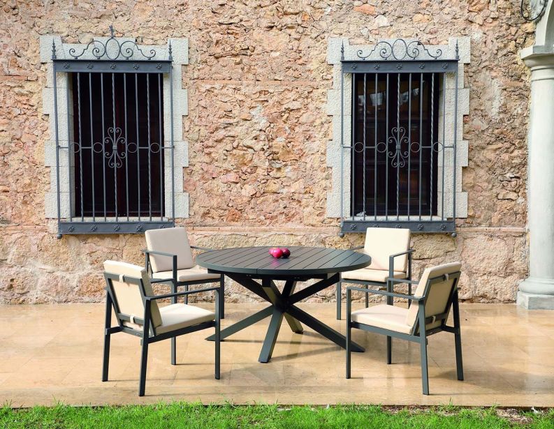 Стол Porto Mod.497 фабрики ARKIMUEBLE
