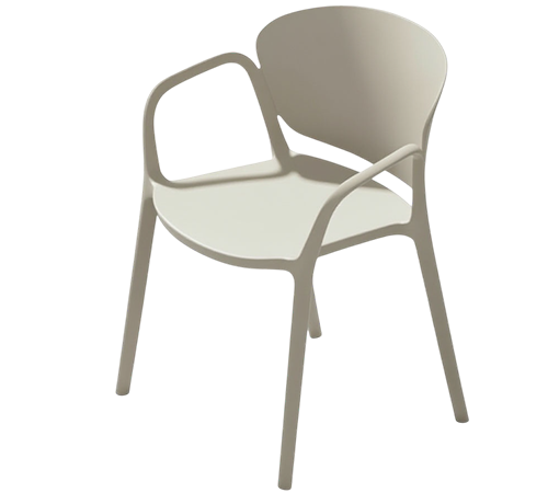 Стул Praga Mod.1065 фабрики ARKIMUEBLE