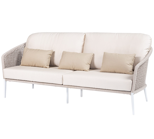 Диван Santorini Mod.603 фабрики ARKIMUEBLE