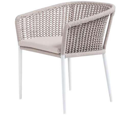 Стул Santorini Mod.606 фабрики ARKIMUEBLE