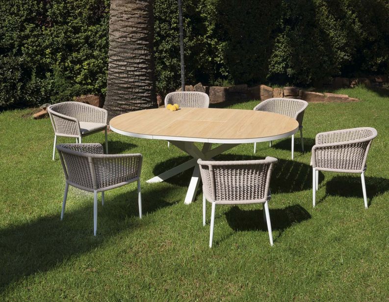 Стол Nerja Mod.417 фабрики ARKIMUEBLE