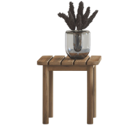 Журнальный (кофейный) столик Terra Mod.775
