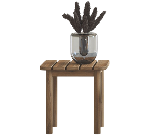 Журнальный (кофейный) столик Terra Mod.775 фабрики ARKIMUEBLE