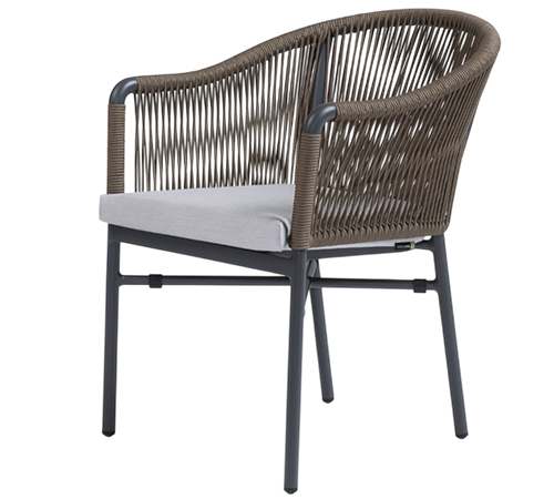 Стул Tivoli Mod.128 фабрики ARKIMUEBLE