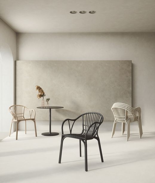 Стол Tulum Mod.1039-3 фабрики ARKIMUEBLE