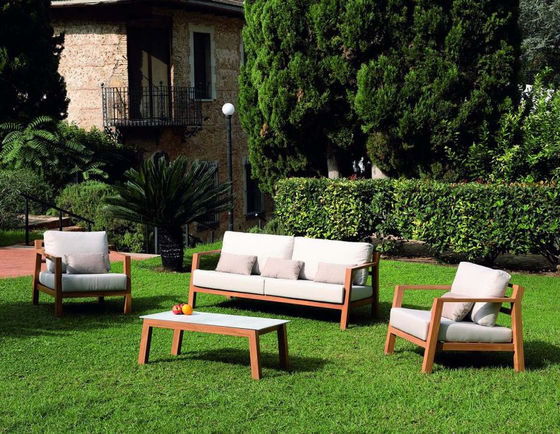 Диван Venecia Mod.522 фабрики ARKIMUEBLE