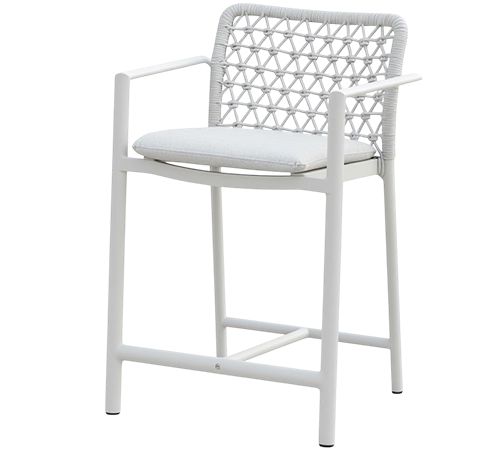 Барный стул Verona Mod.971 фабрики ARKIMUEBLE