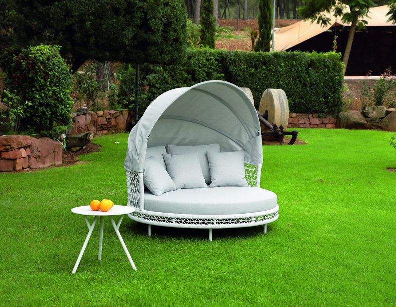 Кровать Verona Mod.970 фабрики ARKIMUEBLE