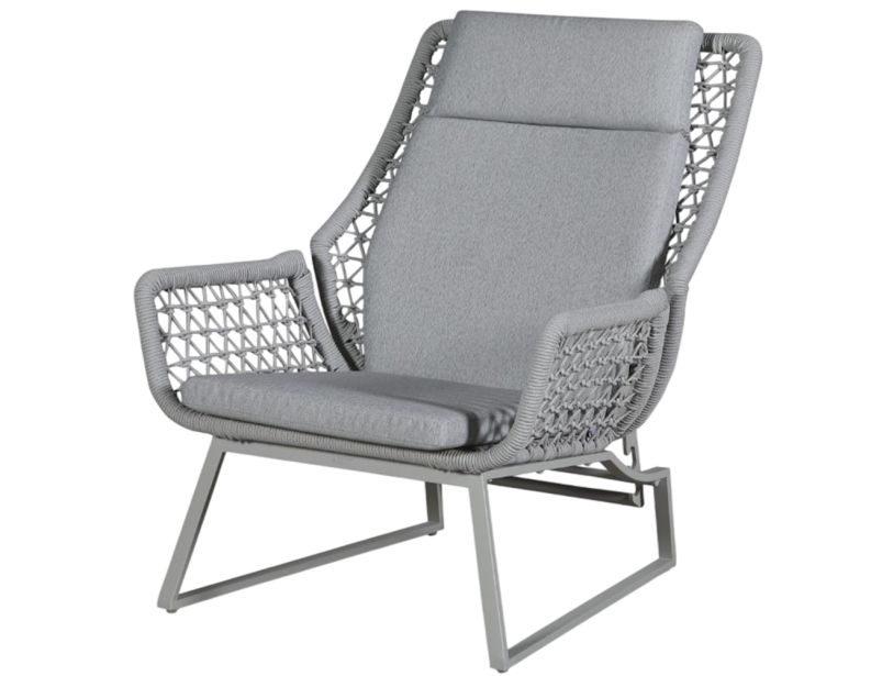 Кресло Verona Mod.317 фабрики ARKIMUEBLE