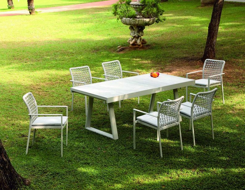 Стол Verona Mod.313 фабрики ARKIMUEBLE