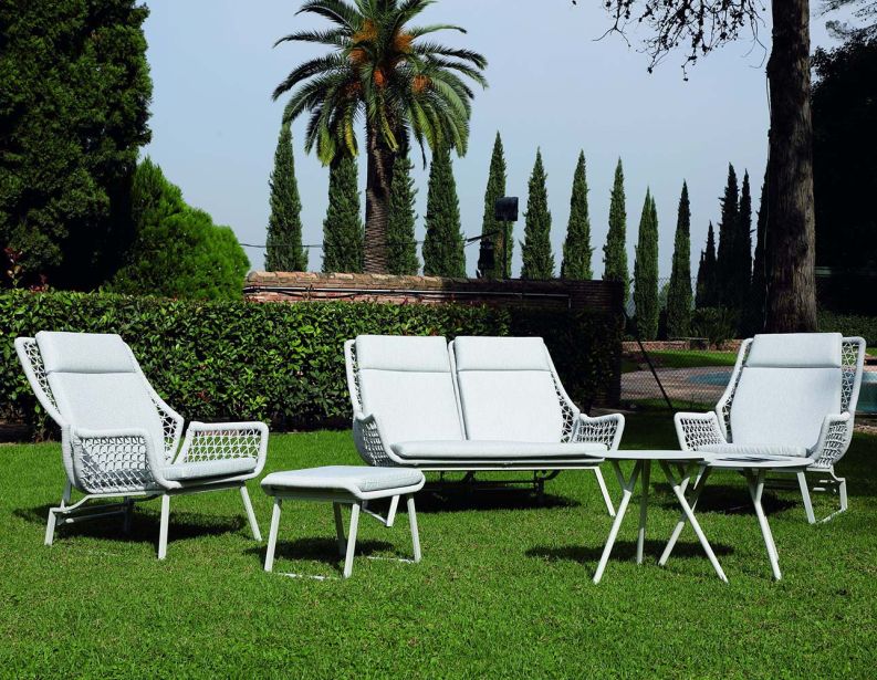 Диван Verona Mod.318 фабрики ARKIMUEBLE