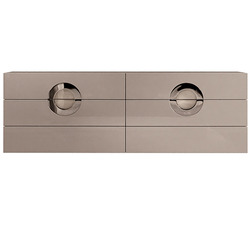 Комод Archipenko фабрики MINOTTI