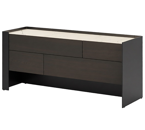 Комод Chloe фабрики POLIFORM