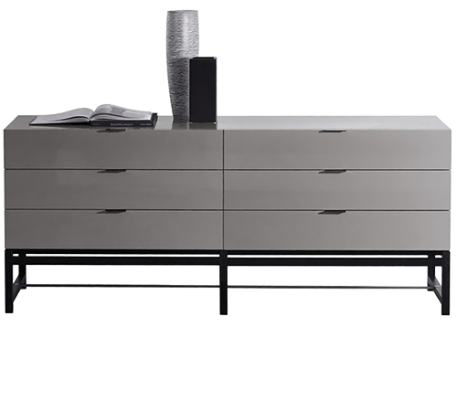 Комод Harvey фабрики MINOTTI