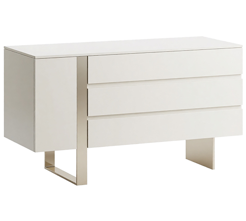 Antibes chest of drawers from BONALDO factory