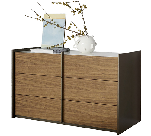 Комод Aureo фабрики BONALDO