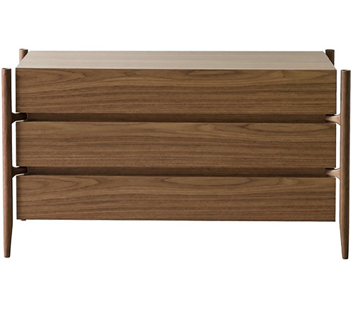 Комод Regent 1 Legno фабрики PORADA