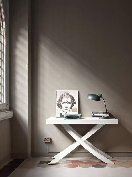 Консоль Artistico фабрики BONTEMPI