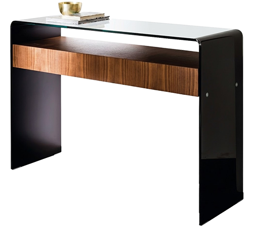 Консоль Bridge With Drawer фабрики SOVET