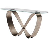 Butterfly console