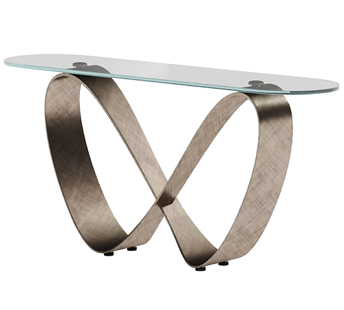 Консоль Butterfly фабрики CATTELAN ITALIA