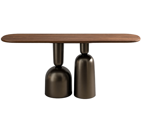 Консоль Cop фабрики BONALDO