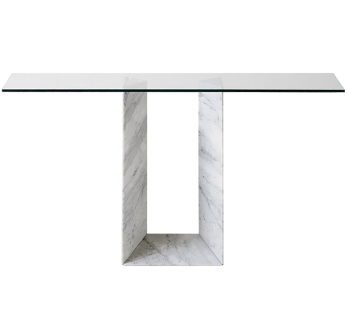 Консоль Diapason фабрики CATTELAN ITALIA