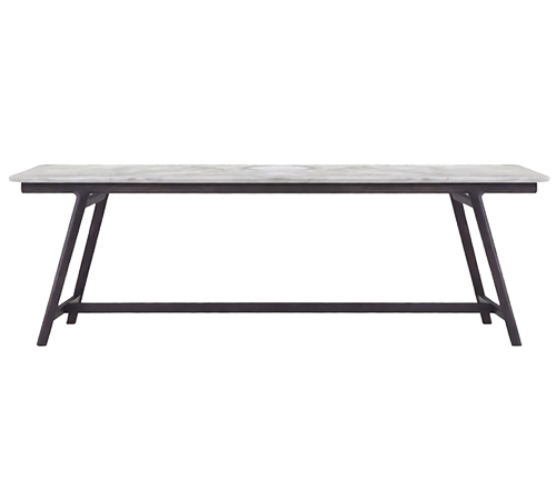 Консоль Giano фабрики FLEXFORM