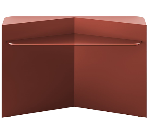 Консоль Hanami фабрики GALLOTTI & RADICE