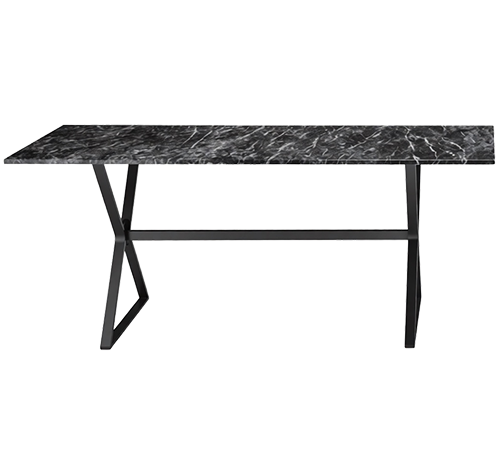 Консоль Hype Marble фабрики FIAM