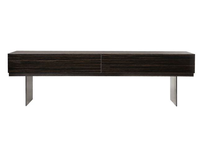 Консоль Lang фабрики MINOTTI