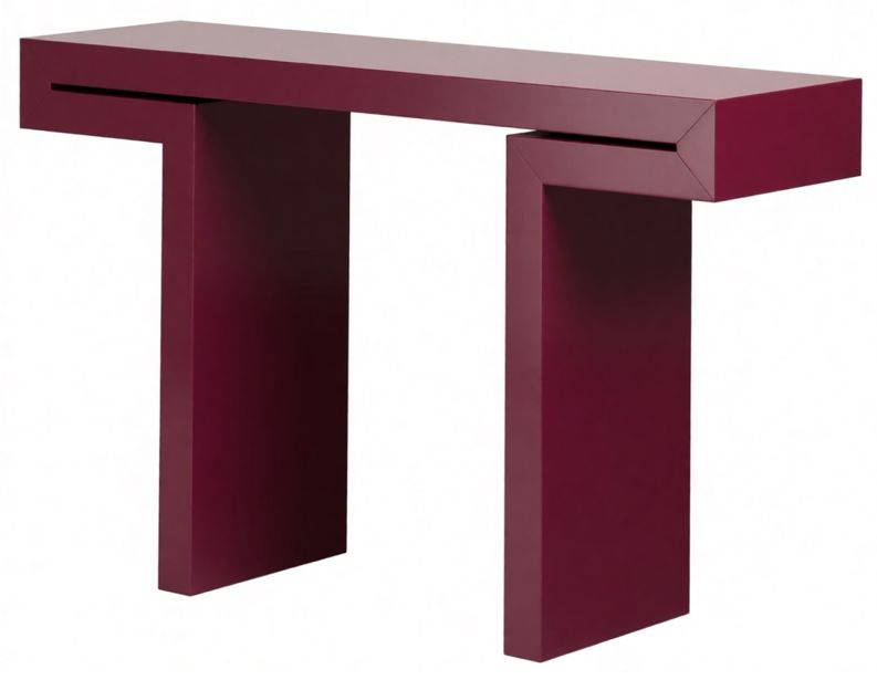 Консоль Miyabi 120 фабрики PORADA