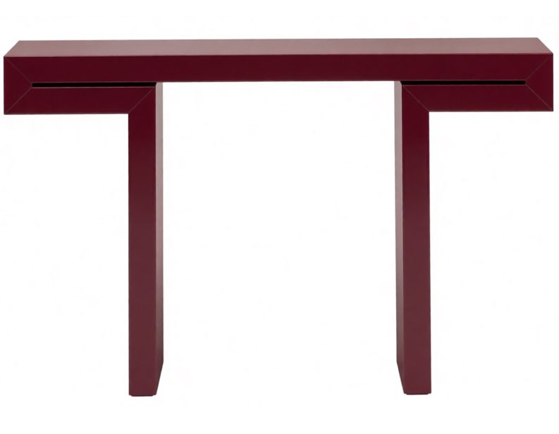 Консоль Miyabi 120 фабрики PORADA