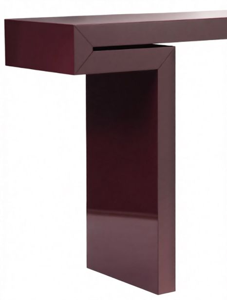 Консоль Miyabi 120 фабрики PORADA