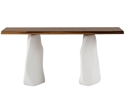 Консоль Rapa Nui фабрики CATTELAN ITALIA