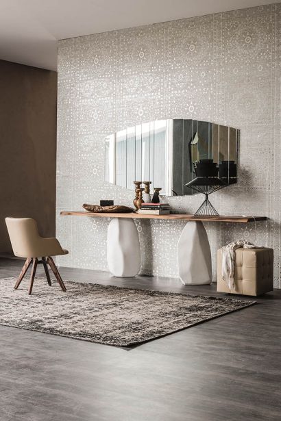 Консоль Rapa Nui фабрики CATTELAN ITALIA