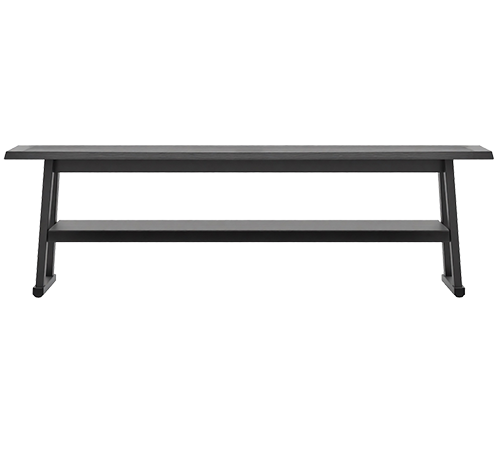 Recipio console from MAXALTO factory