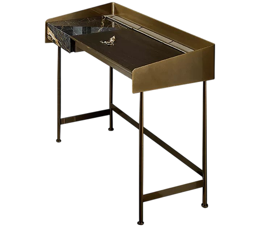 Консоль Secret фабрики BONTEMPI