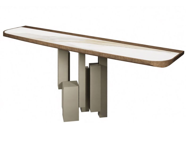 Консоль Skyline Keramik Premium фабрики CATTELAN ITALIA
