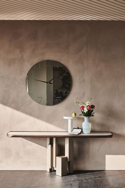 Консоль Skyline Keramik Premium фабрики CATTELAN ITALIA