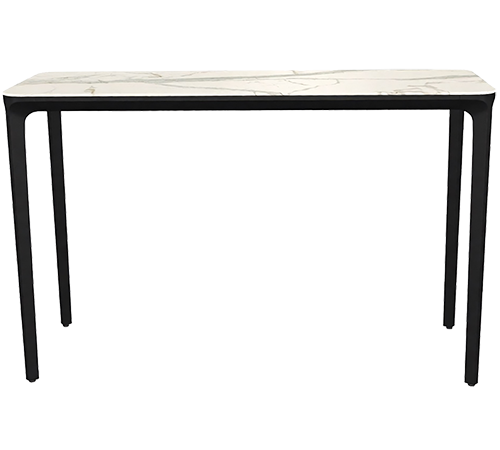 Консоль Slim 4 Legs фабрики SOVET