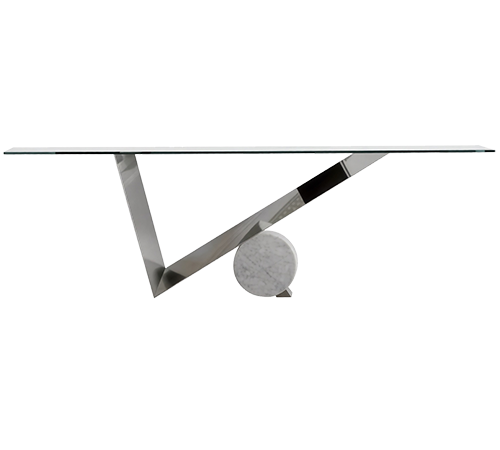 Консоль Valentinox фабрики CATTELAN ITALIA