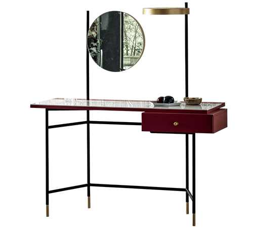Консоль Vanity фабрики BONTEMPI