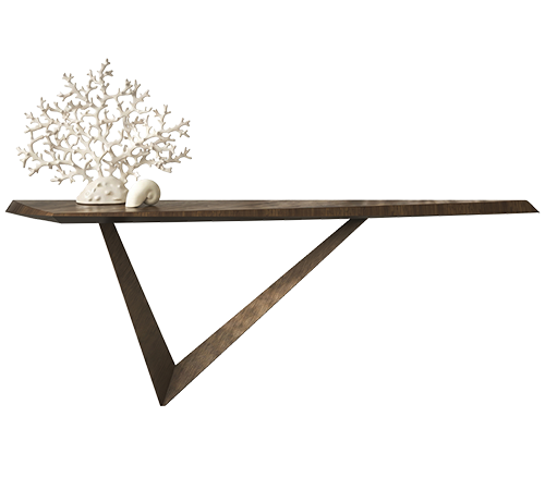 Консоль Varenne фабрики CATTELAN ITALIA