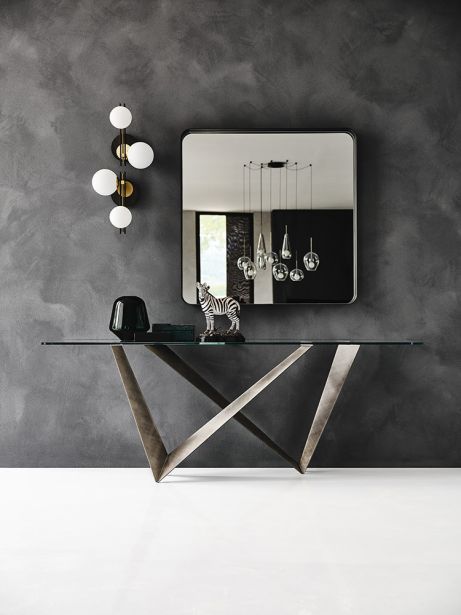 Консоль Westin II фабрики CATTELAN ITALIA