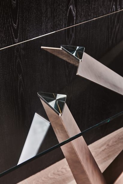 Консоль Westin II фабрики CATTELAN ITALIA