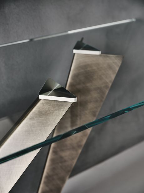 Консоль Westin II фабрики CATTELAN ITALIA