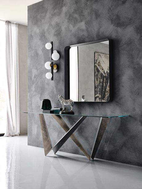 Консоль Westin II фабрики CATTELAN ITALIA