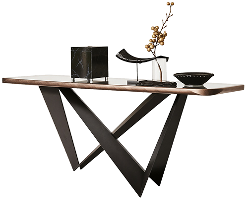 Консоль Westin Keramik Premium фабрики CATTELAN ITALIA